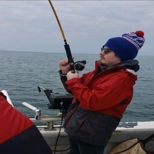 Meet your Posher, Brent